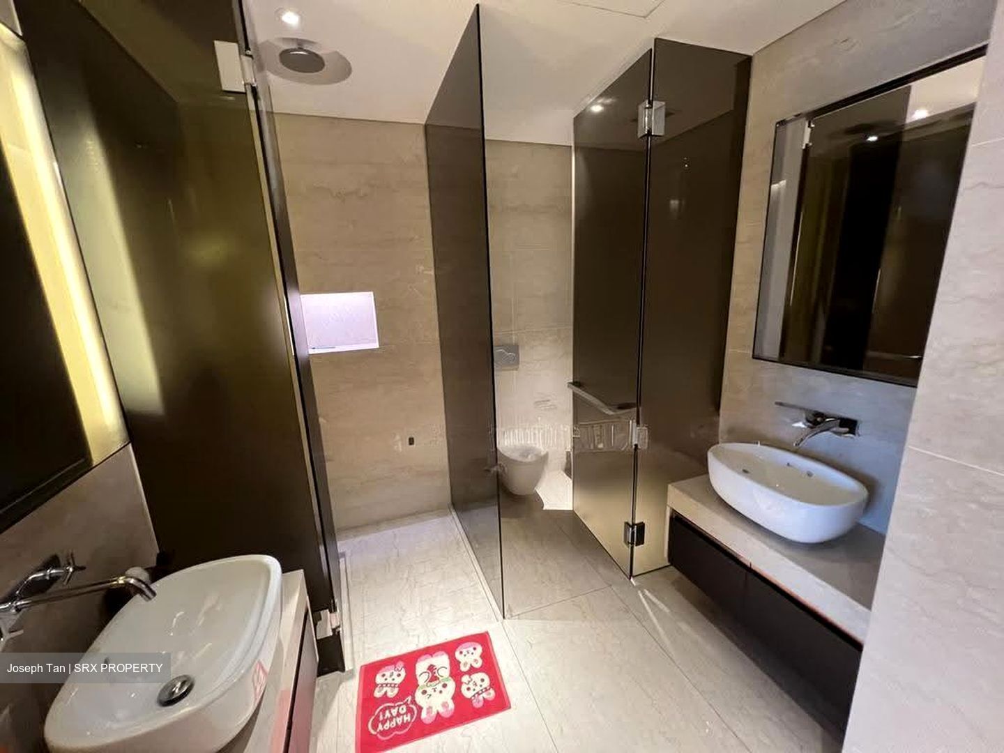 3 Orchard By-The-Park (D10), Condominium #637290421